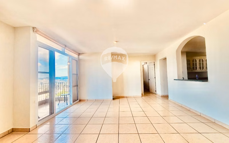 Vta. | Apto | Las Gardenias | Col. Escalón