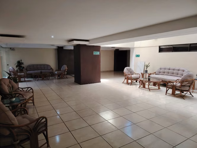 VENTA APARTAMENTO PENTHOUSE ESCALON SAN SALVADOR