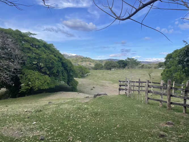 VENTA DE 8.66 MANZANAS DE TERRENO EN SAN FRANCISCO EL DORADO, SN ISIDRO, CABAÑAS