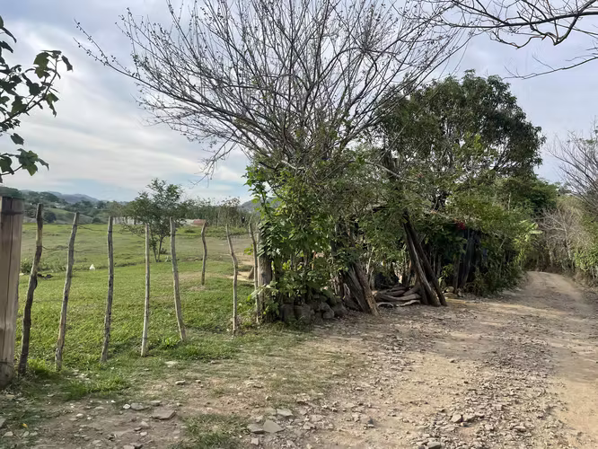 VENTA DE 8.66 MANZANAS DE TERRENO EN SAN FRANCISCO EL DORADO, SN ISIDRO, CABAÑAS