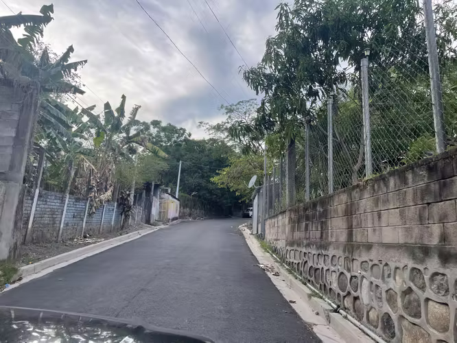 VENTA DE 8.66 MANZANAS DE TERRENO EN SAN FRANCISCO EL DORADO, SN ISIDRO, CABAÑAS
