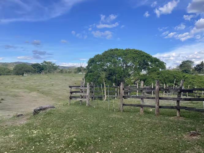 VENTA DE 8.66 MANZANAS DE TERRENO EN SAN FRANCISCO EL DORADO, SN ISIDRO, CABAÑAS