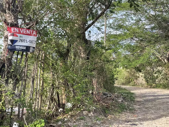 VENTA DE 8.66 MANZANAS DE TERRENO EN SAN FRANCISCO EL DORADO, SN ISIDRO, CABAÑAS