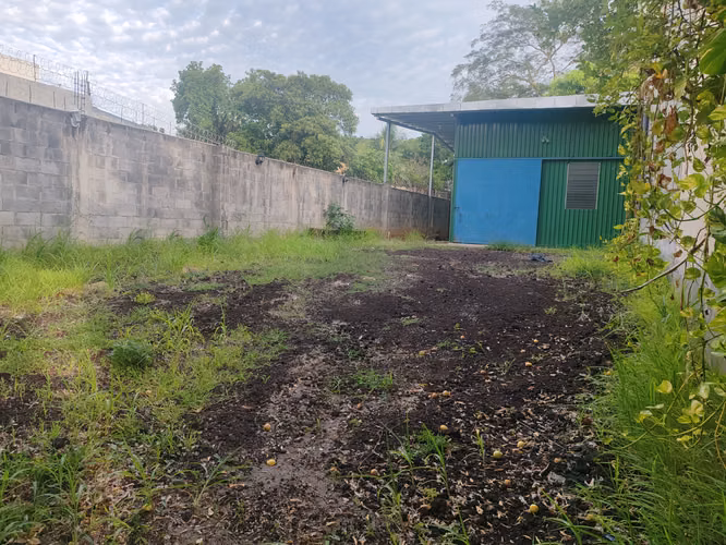 RESIDENCIAL EL SITIO2, BODEGA EN AQUILER, SAN MIGUEL