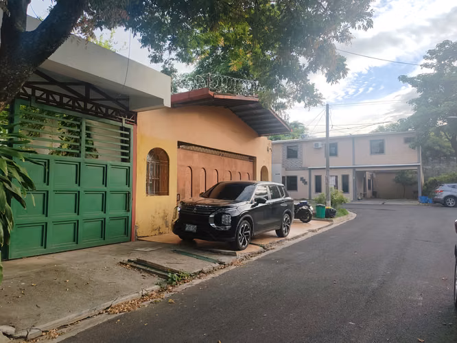 RESIDENCIAL EL SITIO2, BODEGA EN AQUILER, SAN MIGUEL