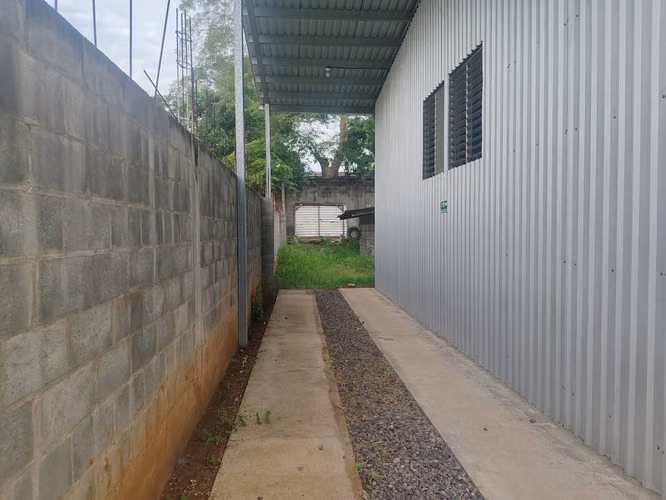 RESIDENCIAL EL SITIO2, BODEGA EN AQUILER, SAN MIGUEL