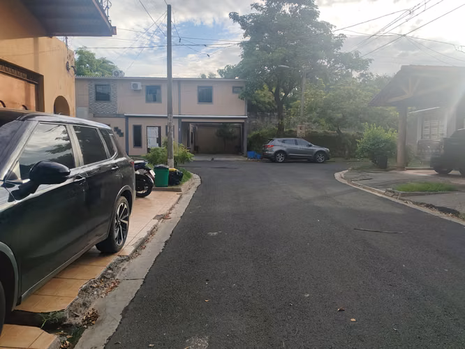 RESIDENCIAL EL SITIO2, BODEGA EN AQUILER, SAN MIGUEL