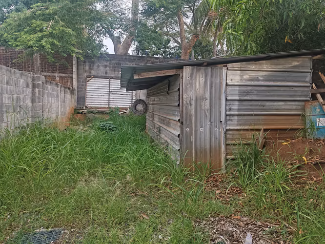 RESIDENCIAL EL SITIO2, BODEGA EN AQUILER, SAN MIGUEL