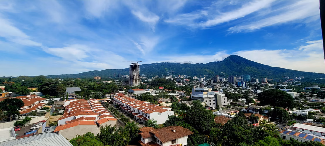 ALQUILER APARTAMENTO ARTHAUS SAN BENITO