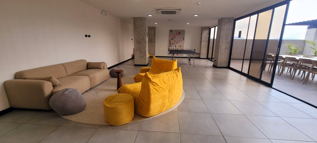 ALQUILER APARTAMENTO ARTHAUS SAN BENITO