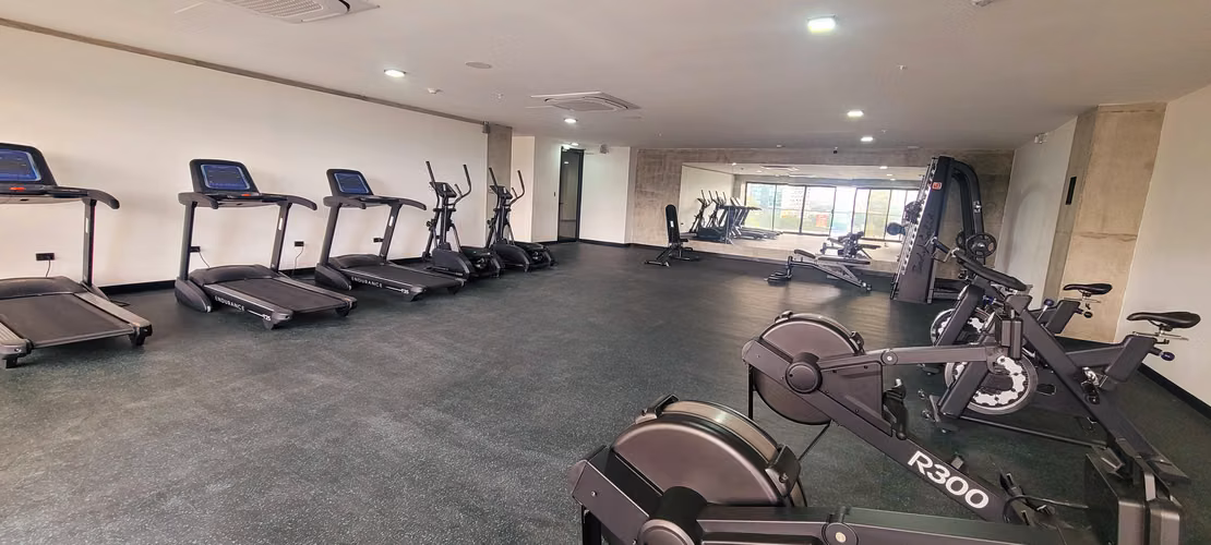 ALQUILER APARTAMENTO ARTHAUS SAN BENITO