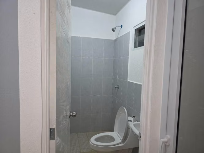 Alquiler de casa