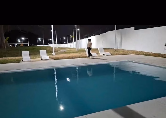 Alquiler de casa