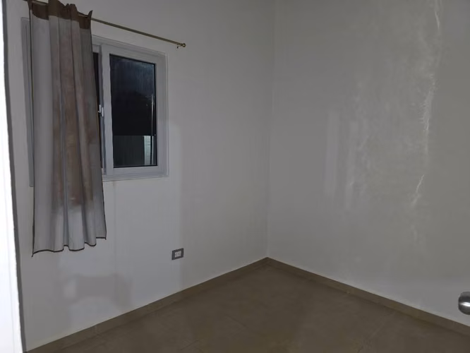 Alquiler de casa