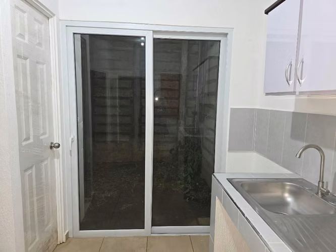Alquiler de casa