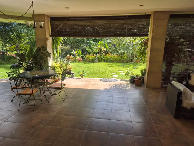 Preciosa Casa en Quintas de Santa Elena