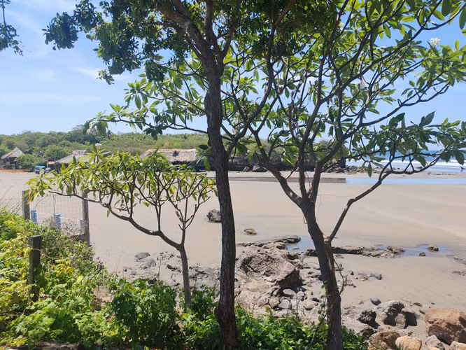 TERRENO EN PLAYA TOROLA, CONCHAGUA.