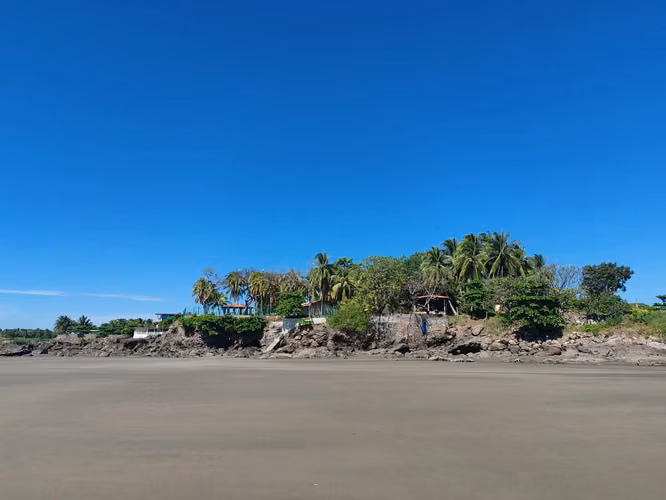 TERRENO EN PLAYA TOROLA, CONCHAGUA.