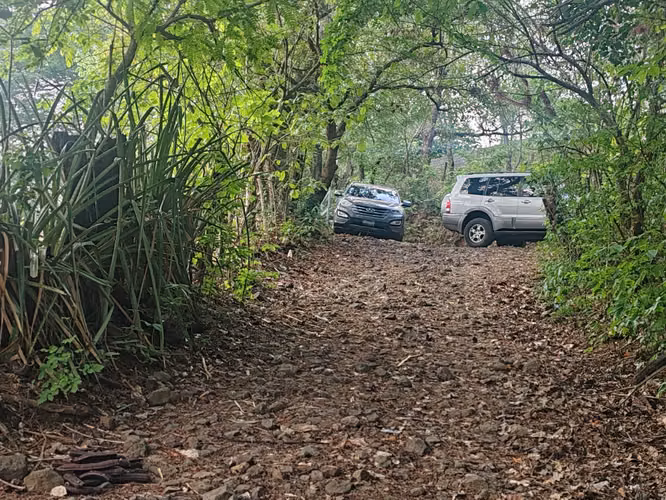 TERRENO NVA GUADALUPE, SAN MIGUEL