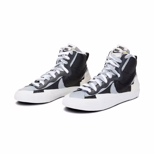 Nike Blazer Sacai