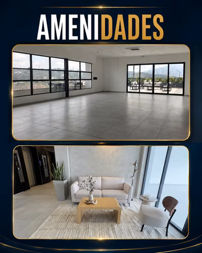 Apartamento en alquiler en Portales del Bosque | Nuevo Cuscatlán