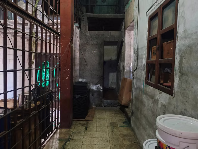 CENTRO DE SAN MIGUEL, INMUEBLE COMERCIAL