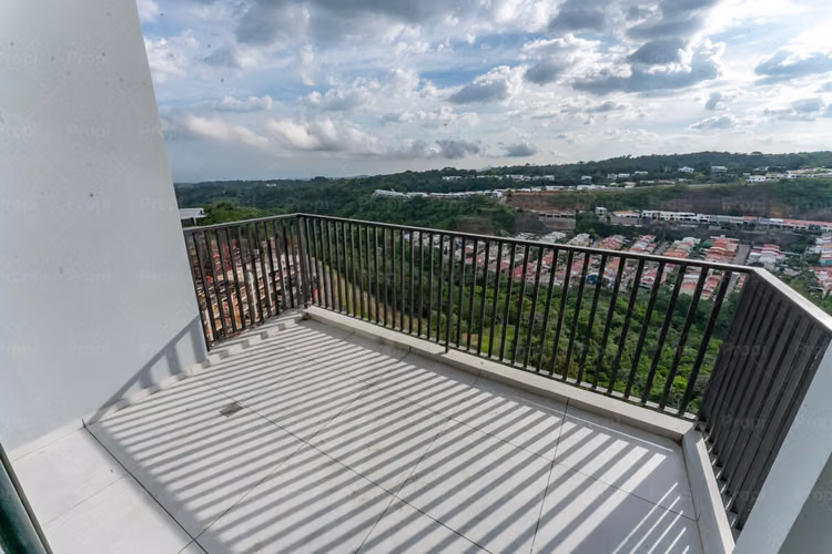 Apartamento en alquiler en Nuevo Cuscatlán, Portales del Bosque ID 4297