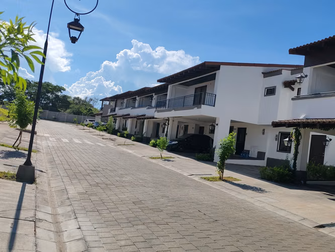 RESIDENCIAL SAN ANDRES, SAN MIGUEL - Imagen 3
