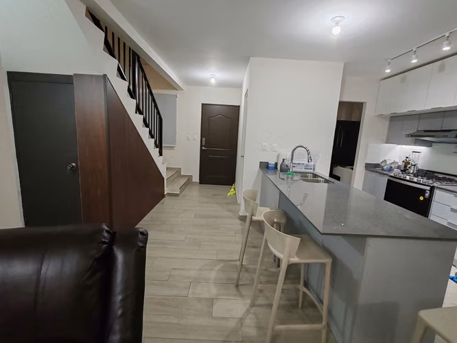RESIDENCIAL SAN ANDRES, SAN MIGUEL - Imagen 12