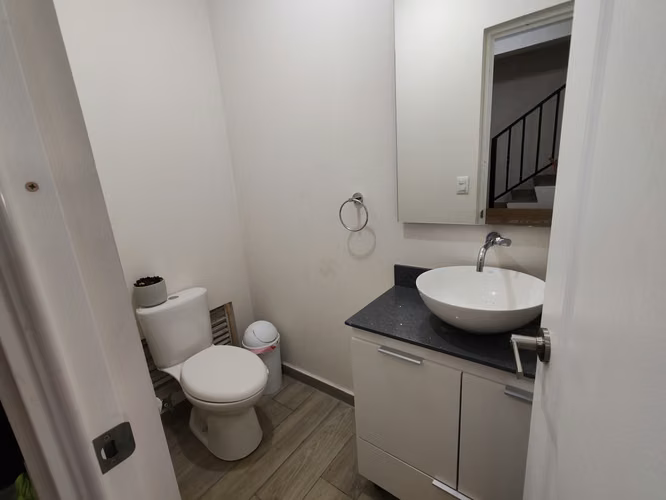 RESIDENCIAL SAN ANDRES, SAN MIGUEL - Imagen 5