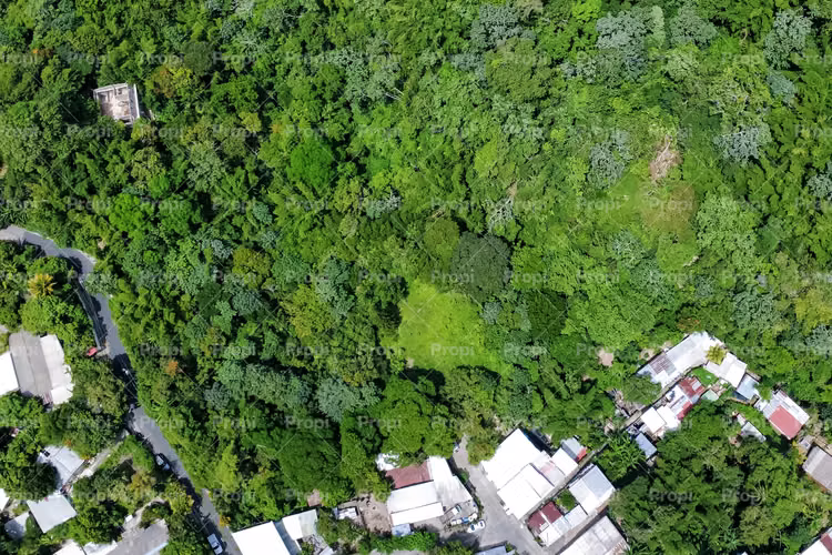 Terreno en venta en Panchimalco, Lotificacion Miramar ID 4317