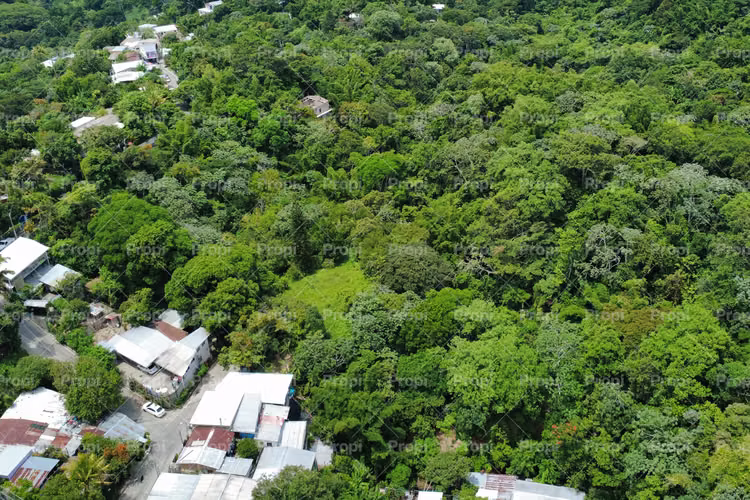 Terreno en venta en Panchimalco, Lotificacion Miramar ID 4317