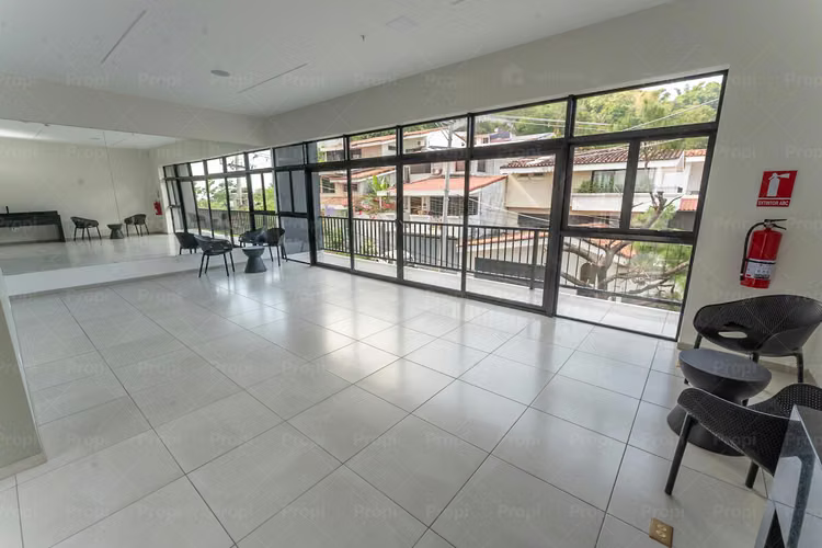 Apartamento en alquiler en San Salvador, Torre Avitat Duo ID 4321