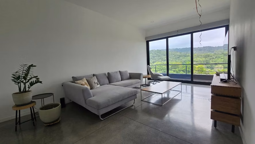 Casa en alquiler en San Jose Villanueva, El Encanto ID 4330