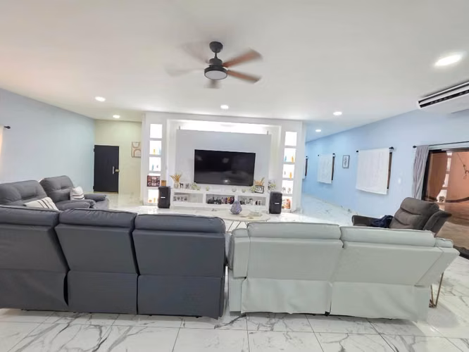Hermosa Casa moderna en Venta en Quezaltepeque, La Libertad.