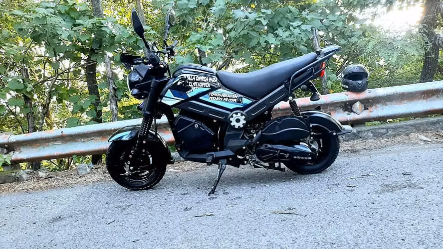 GENESIS KLIK