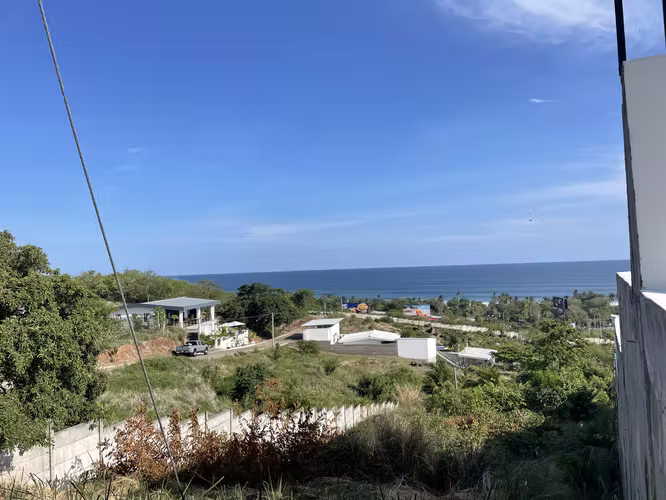 TERRENO EN VENTA EN COMPLEJO EL MIRADOR, SURF CITY, LA LIBERTAD $165,000.00