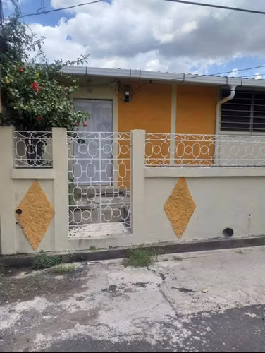 Alquiler Vivienda Santa Ana PRIVADO