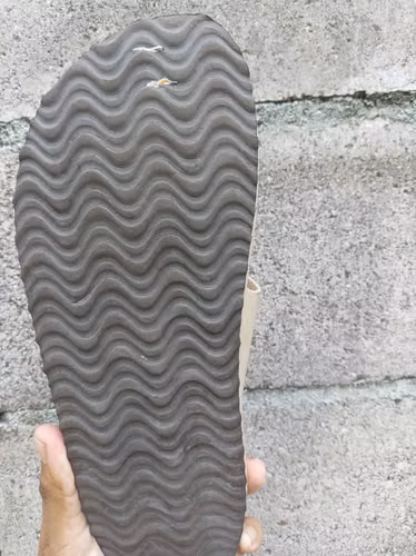 Sandalias
