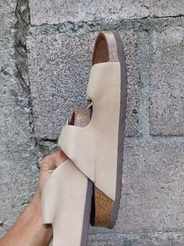 Sandalias