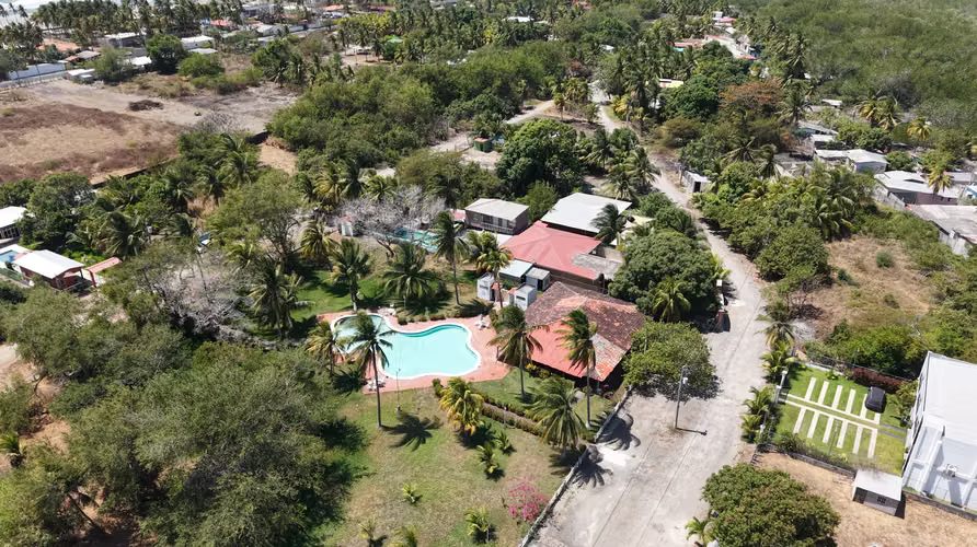 ¡TERRENO EN PRIVADO EN COSTA DEL SOL!