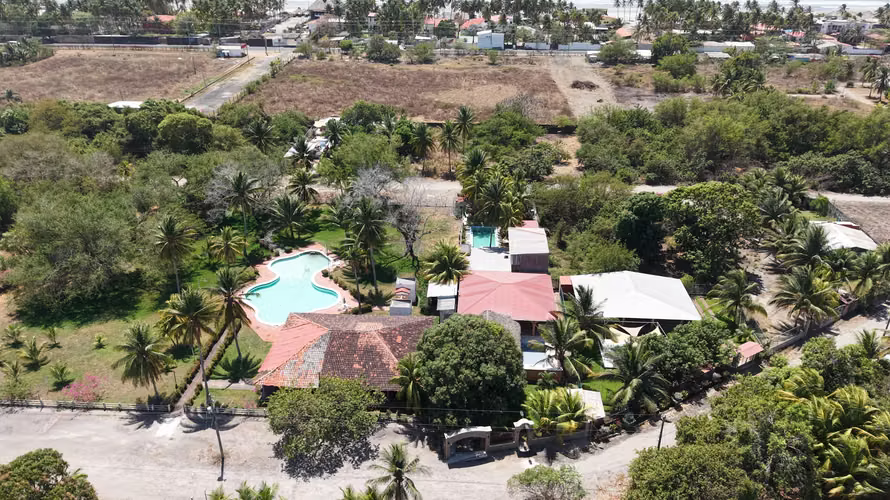 ¡TERRENO EN PRIVADO EN COSTA DEL SOL!