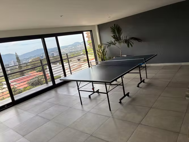 ALQUILER DE APTO CON MUEBLES EN ESCALÓN