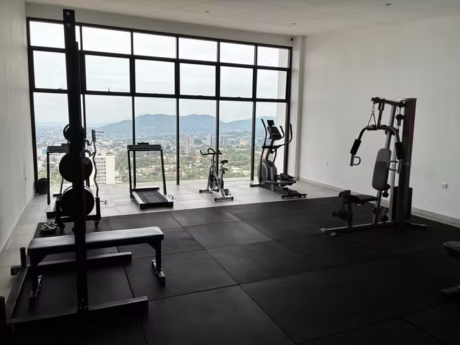 ALQUILER DE APTO CON MUEBLES EN ESCALÓN