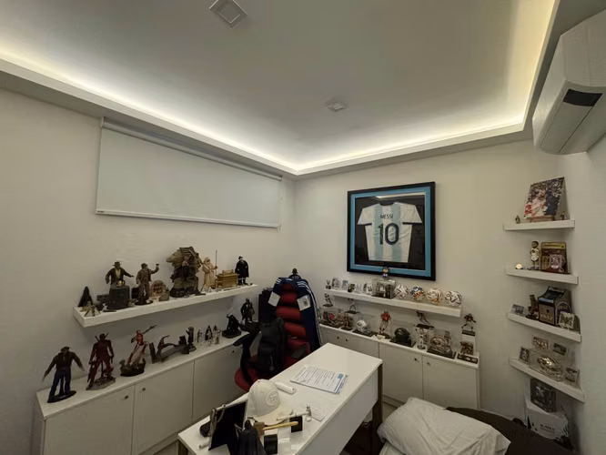 ALQUILER DE APTO CON MUEBLES EN ESCALÓN
