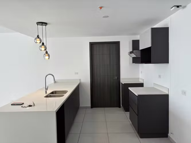 ALQUILER DE APTO MODERNO A ESTRENAR, ALTURAS DEL BOSQUE, Nuevo Cuscatlán - Imagen 10