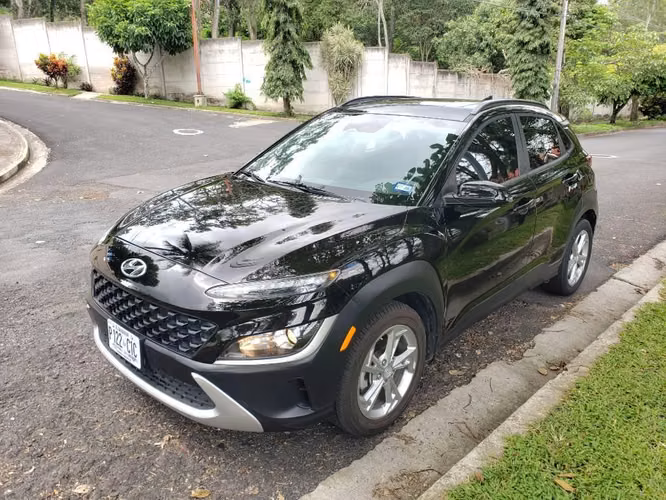 Hyundai Kona 2022 SEL Sunroof