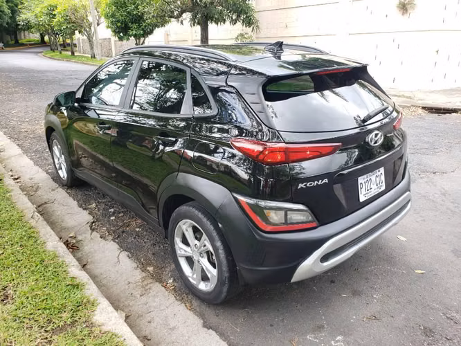 Hyundai Kona 2022 SEL Sunroof