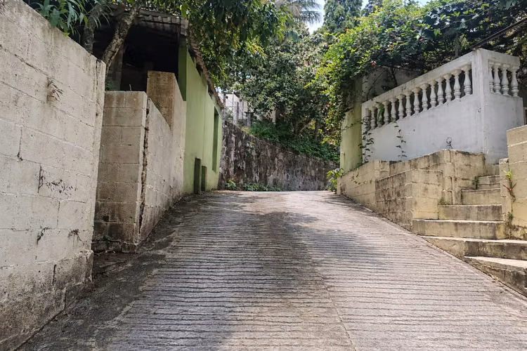 TONACATEPEQUE, CERCA DE AUTOPISTA DE ORTO