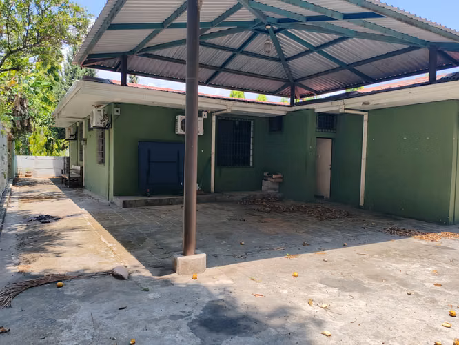 TONACATEPEQUE, CERCA DE AUTOPISTA DE ORTO